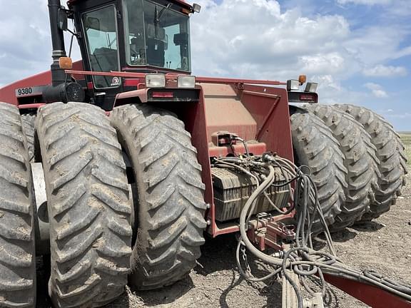 Image of Case IH 9380 equipment image 2