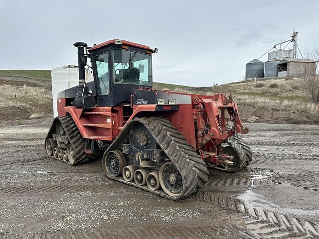 Image of Case IH 9380 equipment image 3