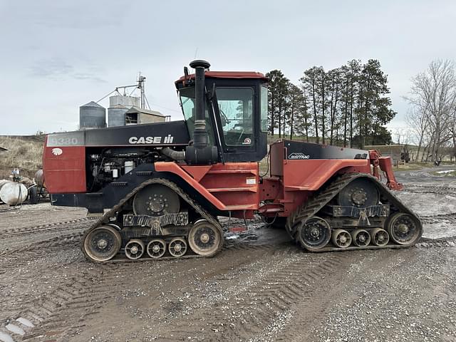 Image of Case IH 9380 equipment image 2