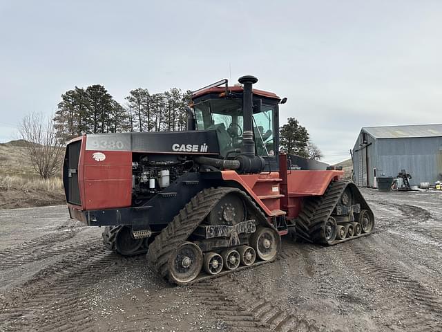 Image of Case IH 9380 equipment image 1