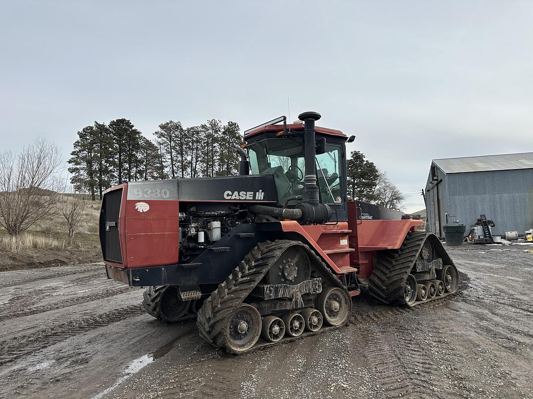 Image of Case IH 9380 Primary image