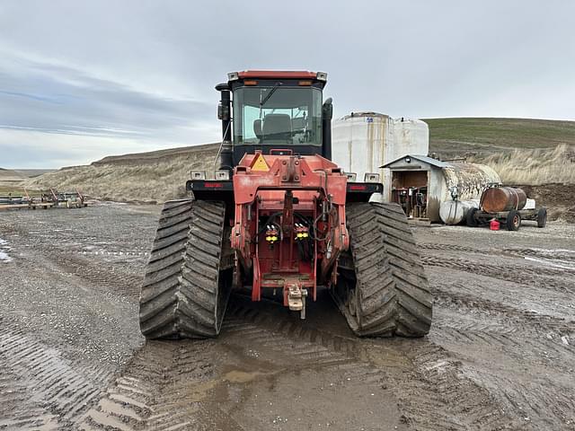 Image of Case IH 9380 equipment image 4