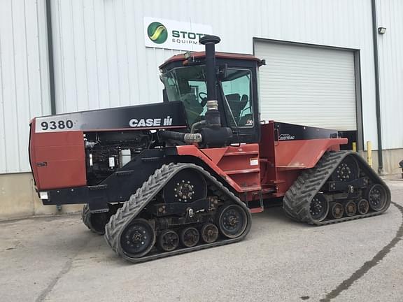 Image of Case IH 9380QT Primary image