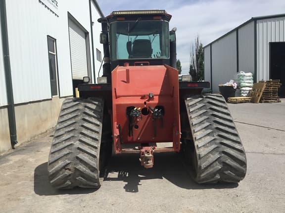 Image of Case IH 9380QT equipment image 3