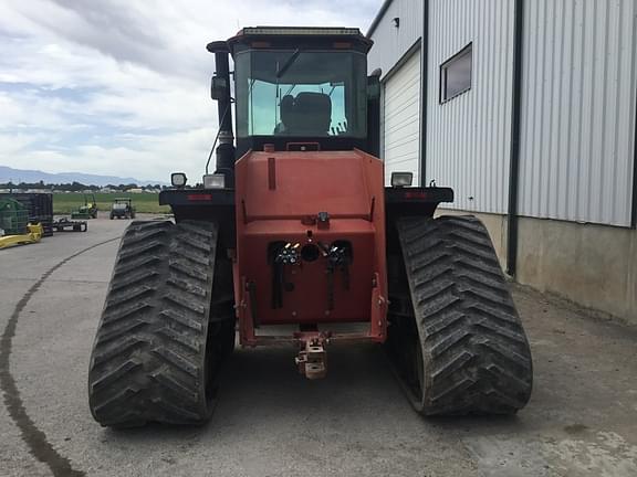Image of Case IH 9380QT equipment image 3