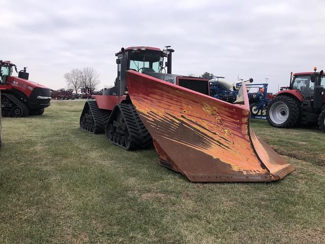 Image of Case IH 9380QT equipment image 1