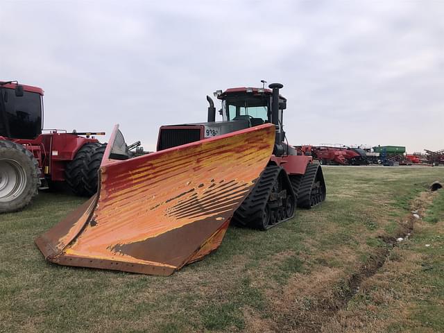 Image of Case IH 9380QT equipment image 2