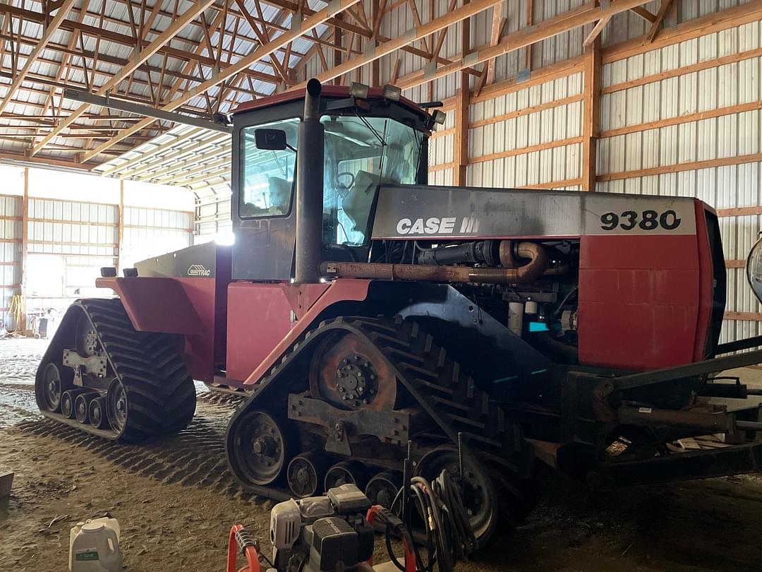 Image of Case IH 9380QT Primary Image