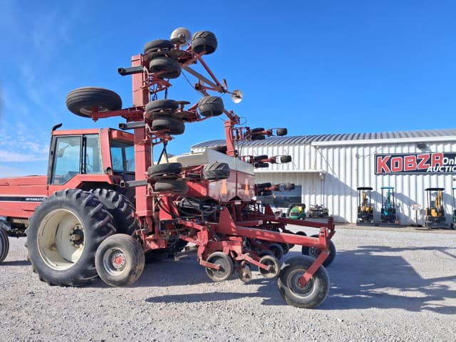 Image of Case IH 955 equipment image 4