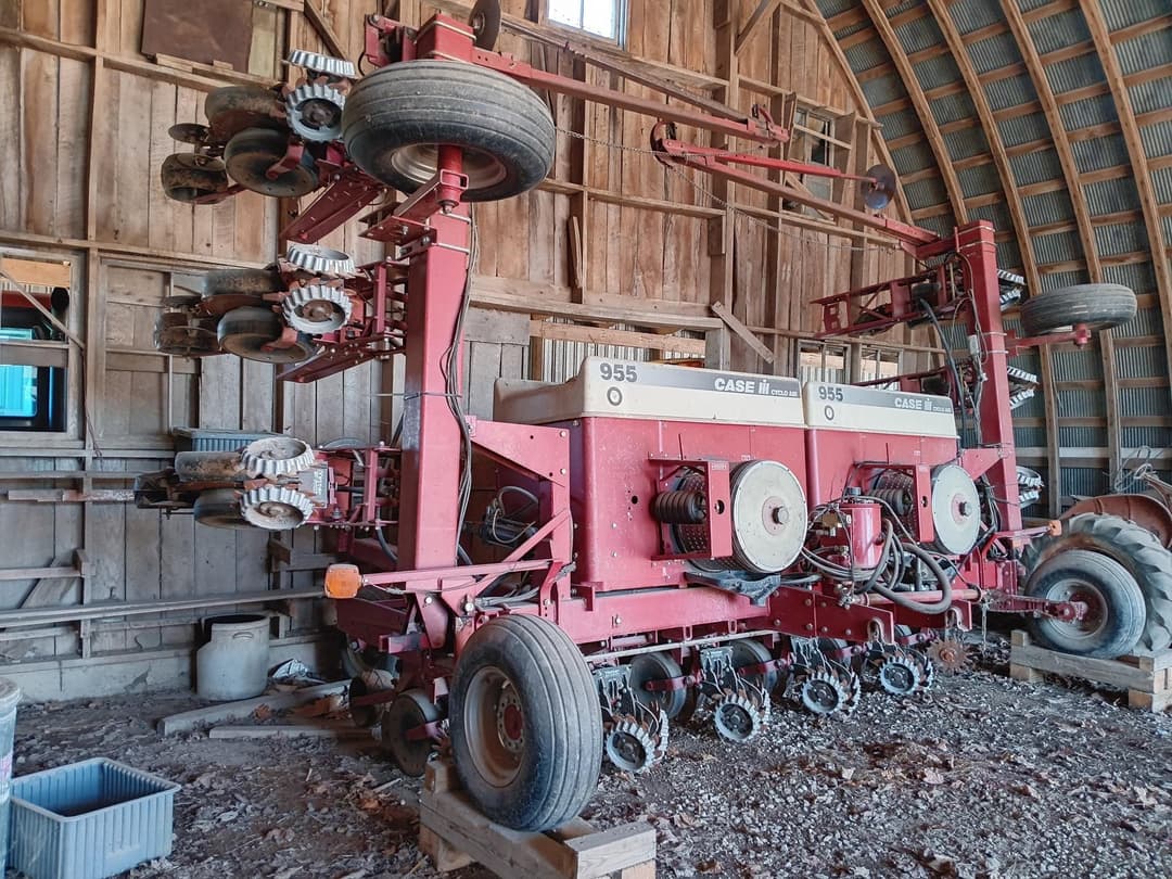 Image of Case IH 955 Image 0