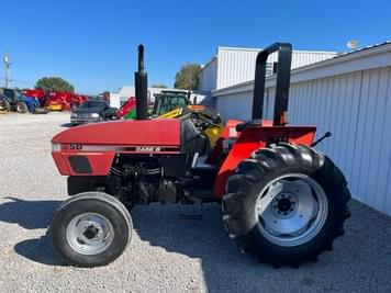 Main image Case IH C50