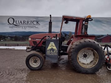 Main image Case IH C60