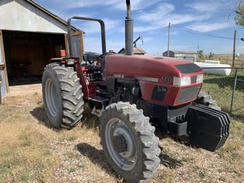 Main image Case IH C70