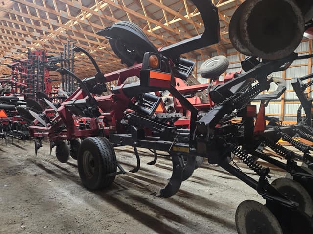 Image of Case IH ECOLO-TIGER 9300 equipment image 1