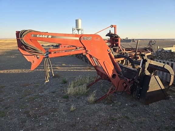 Image of Case IH L605 Primary image