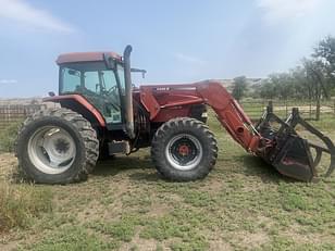 Main image Case IH MX110 10