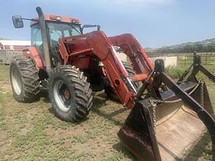 Main image Case IH MX110 6