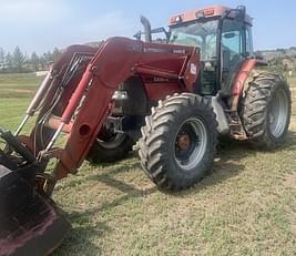 Main image Case IH MX110 8