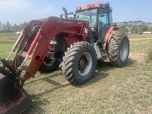 Main image Case IH MX110 9