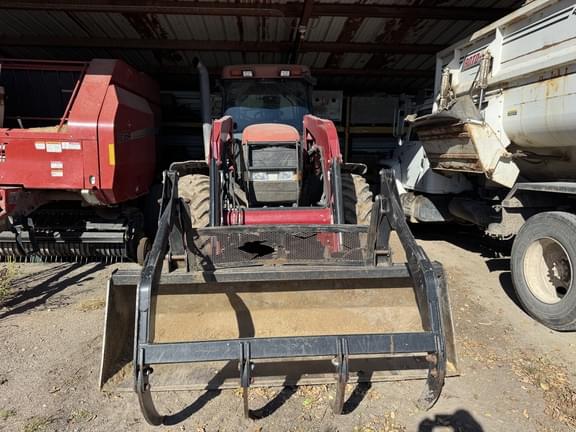 Image of Case IH MX120 Primary Image