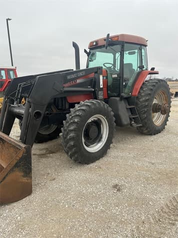 Main image Case IH MX170