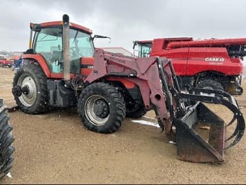 Main image Case IH MX180