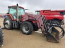 1999 Case IH MX180 Image