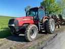1999 Case IH MX200 Image