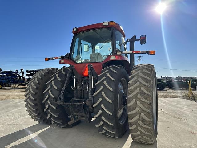 Image of Case IH MX200 equipment image 3