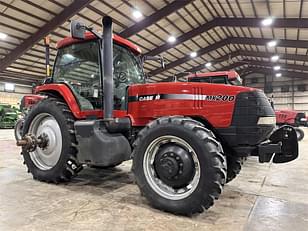 Main image Case IH MX200 0