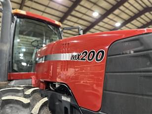 Main image Case IH MX200 14