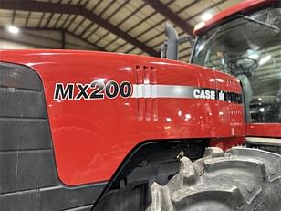 Main image Case IH MX200 20