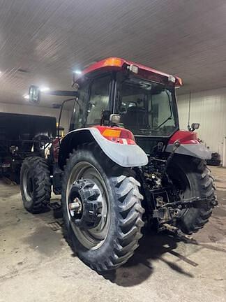 Image of Case IH MX220 equipment image 1