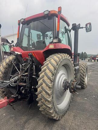 Image of Case IH MX220 equipment image 3