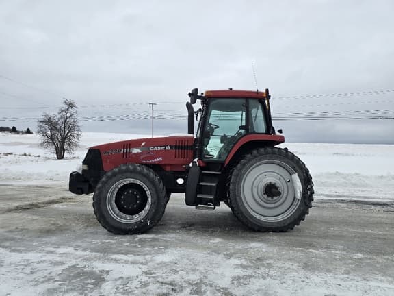 Image of Case IH MX220 equipment image 1