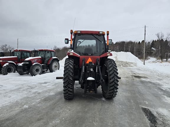 Image of Case IH MX220 equipment image 3