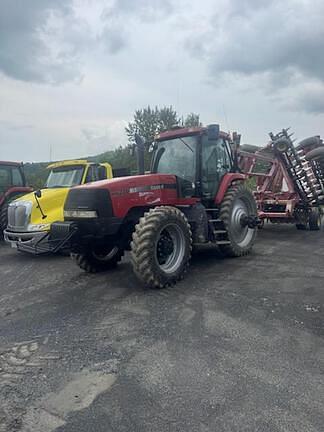 Image of Case IH MX220 equipment image 2