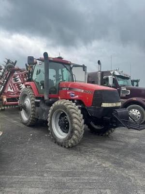 1999 Case IH MX220 Image