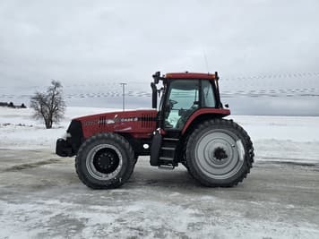 Main image Case IH MX220