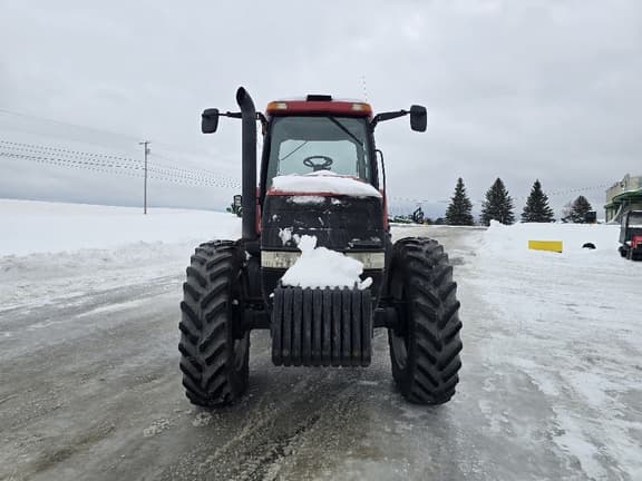 Image of Case IH MX220 Primary image