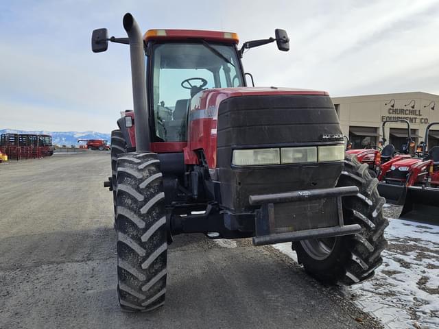 Image of Case IH MX220 equipment image 3