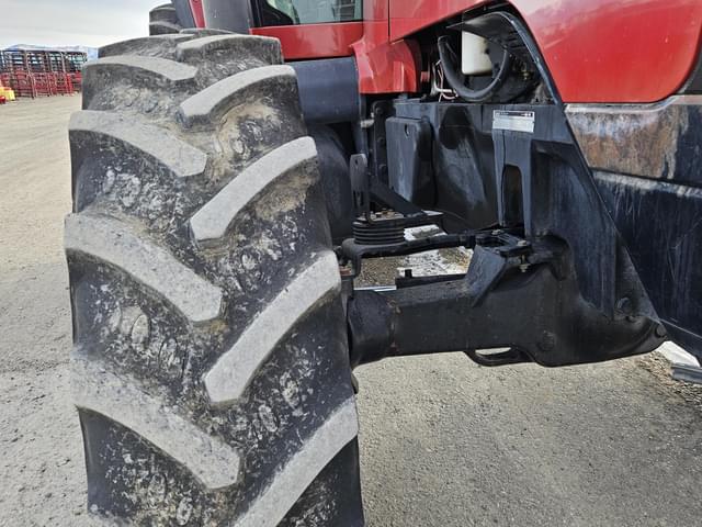Image of Case IH MX220 equipment image 4