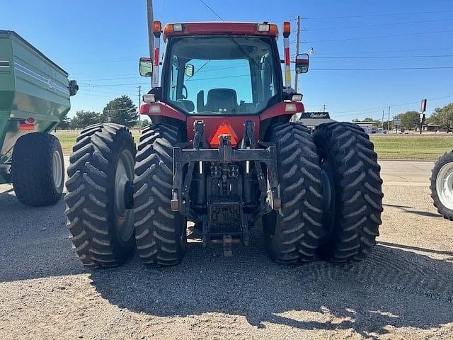 Image of Case IH MX240 equipment image 2