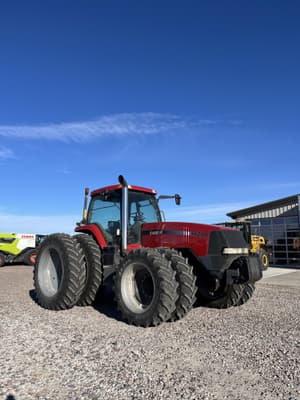 1999 Case IH MX240 Image