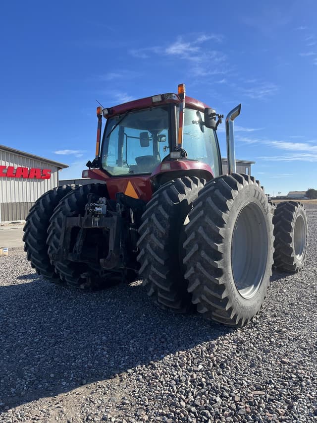 Image of Case IH MX240 equipment image 3