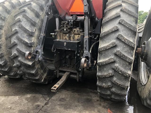 Image of Case IH MX240 equipment image 2