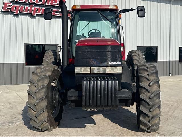 Image of Case IH MX240 equipment image 1