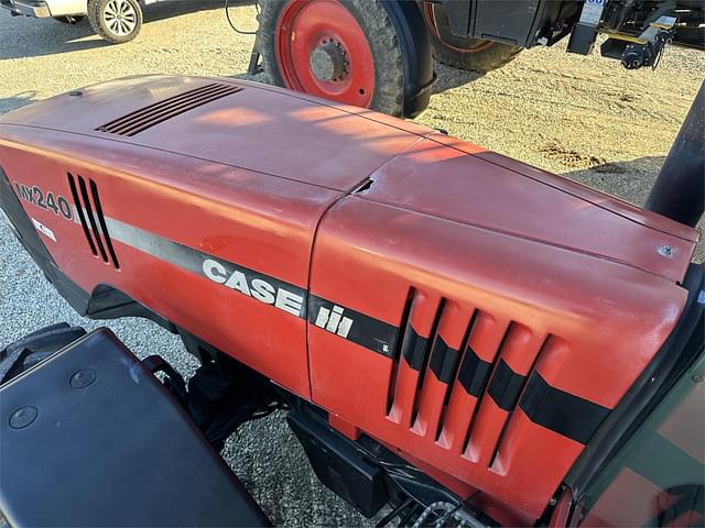 Image of Case IH MX240 equipment image 3