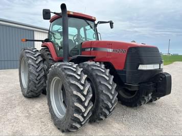 Main image Case IH MX270