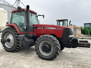 1999 Case IH MX270 Image